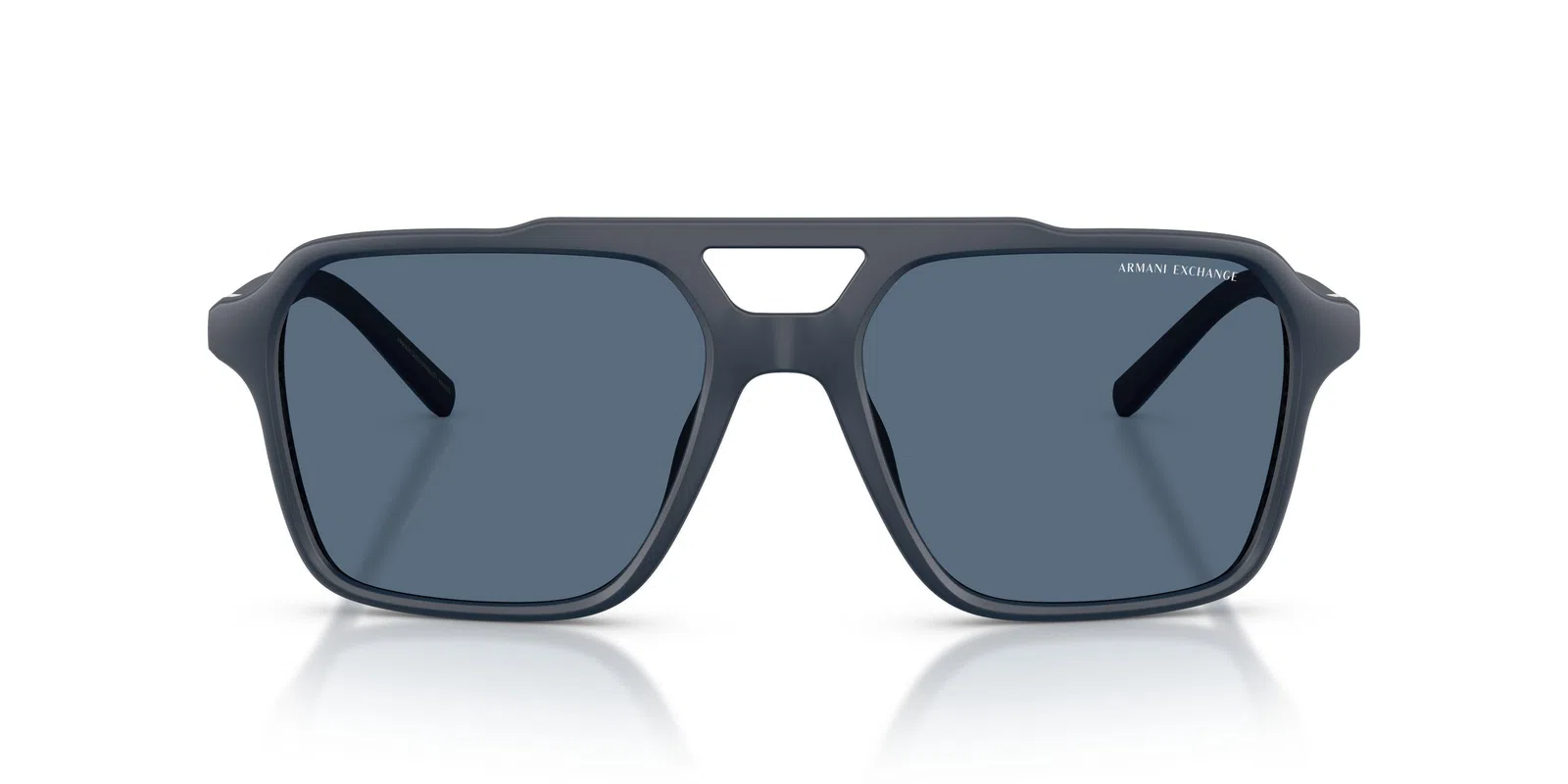 Armani Exchange 4166SU Sunglasses - view 4